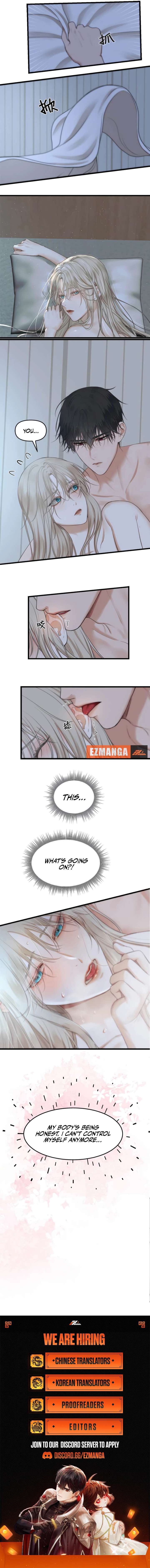 1 Year No More Chapter 13 page 7