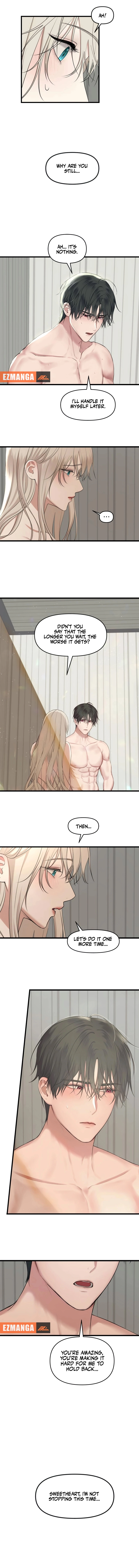 1 Year No More Chapter 18 page 2