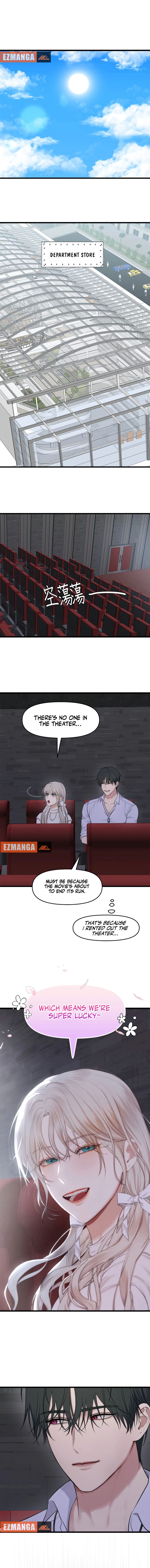 1 Year No More Chapter 19 page 5