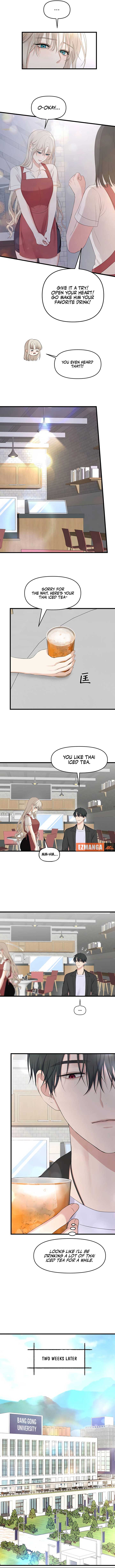 1 Year No More Chapter 2 page 9