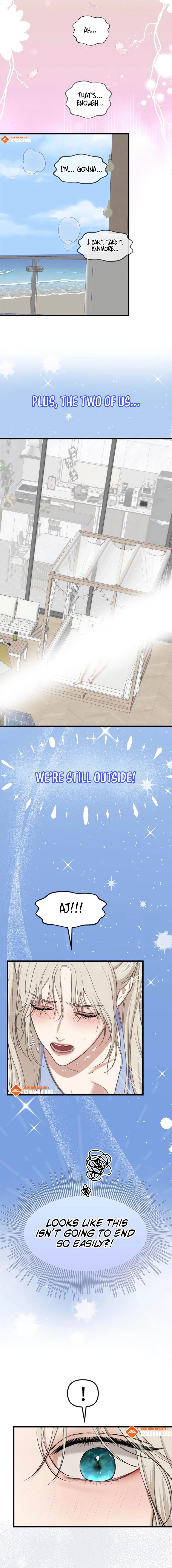 1 Year No More Chapter 26 page 7