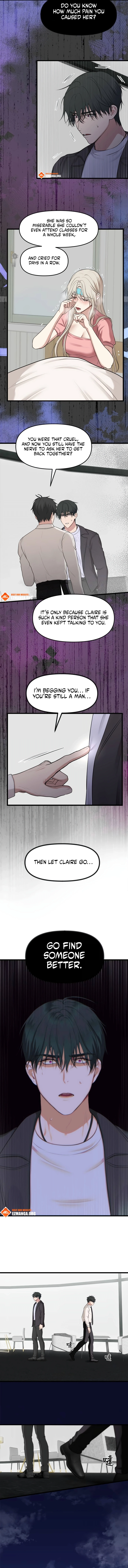 1 Year No More Chapter 28 page 6