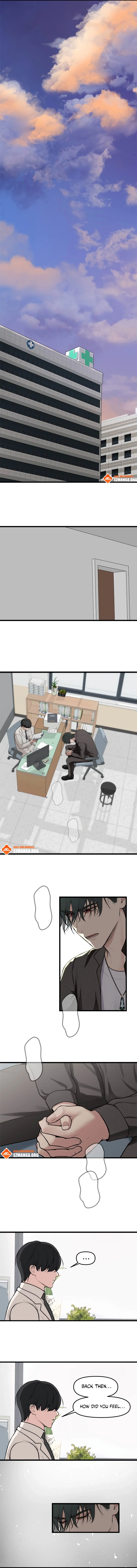 1 Year No More Chapter 30 page 3