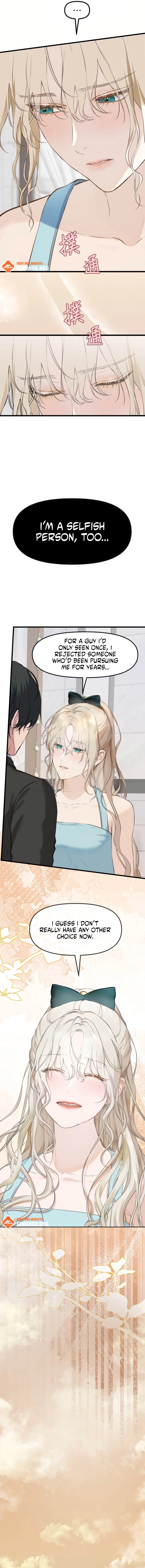 1 Year No More Chapter 36 page 4