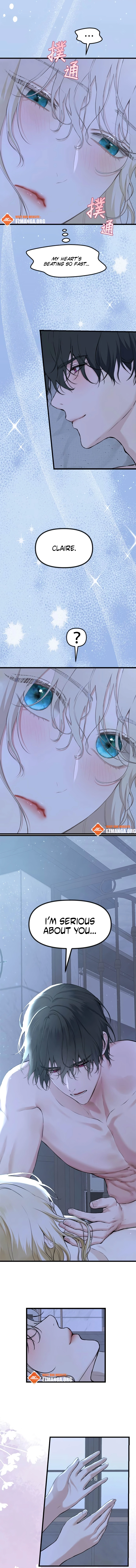 1 Year No More Chapter 36 page 6