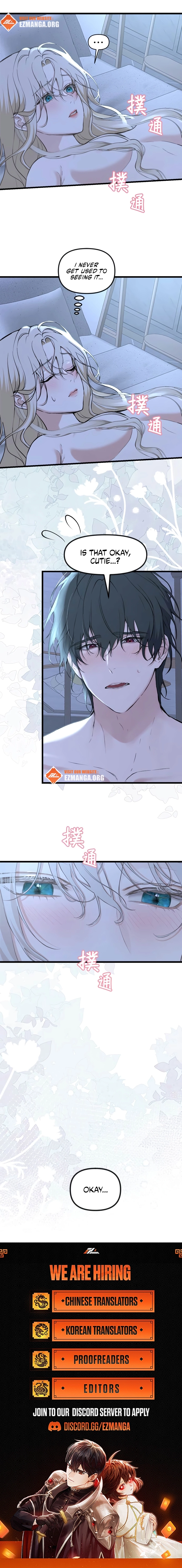1 Year No More Chapter 36 page 10