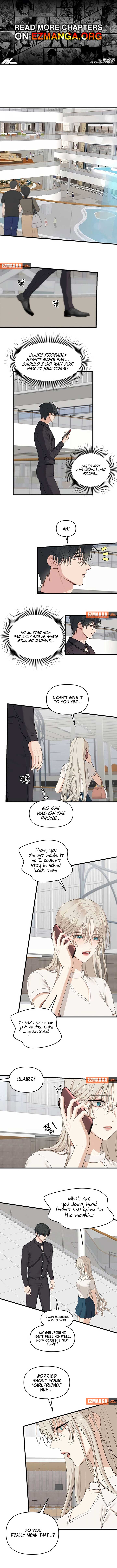 1 Year No More Chapter 9 page 2