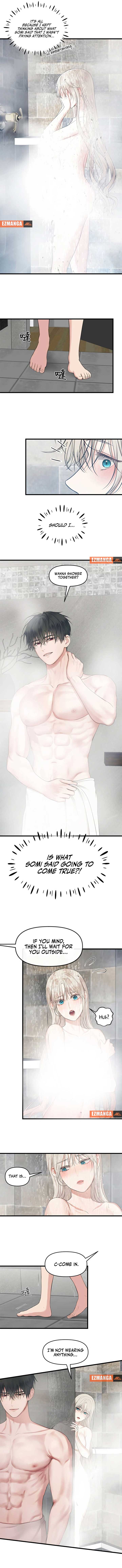 1 Year No More Chapter 9 page 9