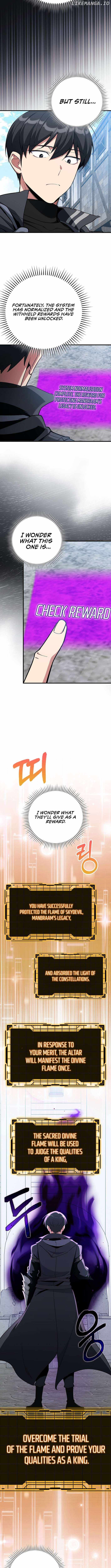 120 Jikanbun No O-gazumu Porineshiansekkusu tte Kimochiyosugiru Chapter 102 page 2