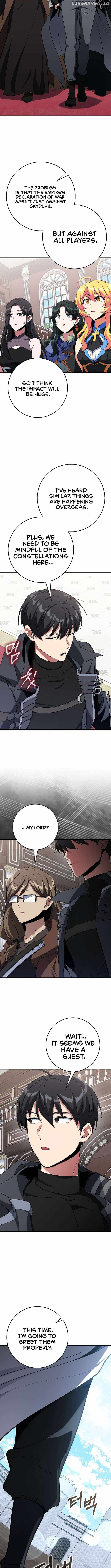 120 Jikanbun No O-gazumu Porineshiansekkusu tte Kimochiyosugiru Chapter 102 page 13