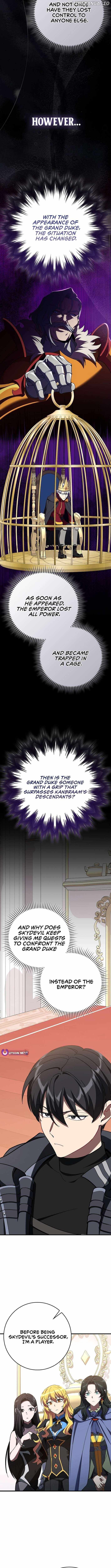 120 Jikanbun No O-gazumu Porineshiansekkusu tte Kimochiyosugiru Chapter 104 page 6