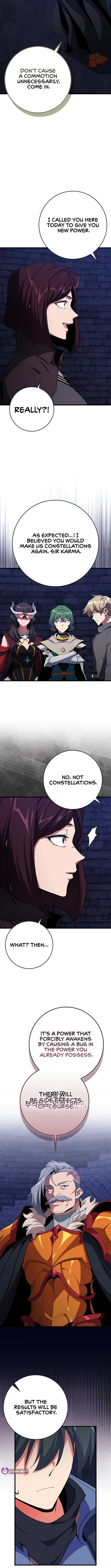 120 Jikanbun No O-gazumu Porineshiansekkusu tte Kimochiyosugiru Chapter 105 page 6