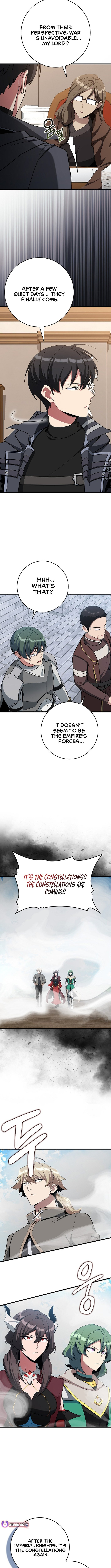 120 Jikanbun No O-gazumu Porineshiansekkusu tte Kimochiyosugiru Chapter 105 page 11