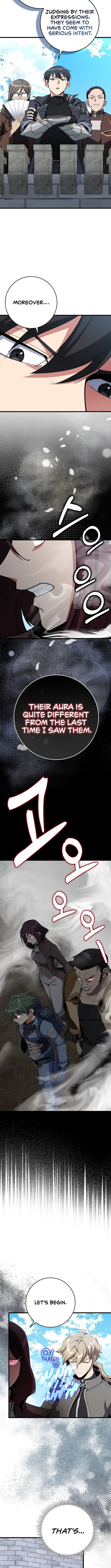 120 Jikanbun No O-gazumu Porineshiansekkusu tte Kimochiyosugiru Chapter 105 page 12