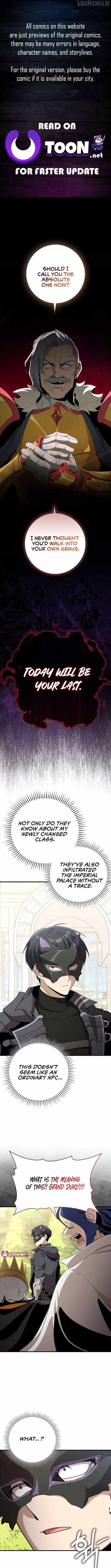 120 Jikanbun No O-gazumu Porineshiansekkusu tte Kimochiyosugiru Chapter 109 page 1