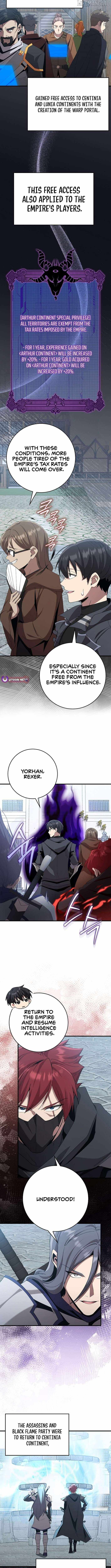 120 Jikanbun No O-gazumu Porineshiansekkusu tte Kimochiyosugiru Chapter 111 page 6