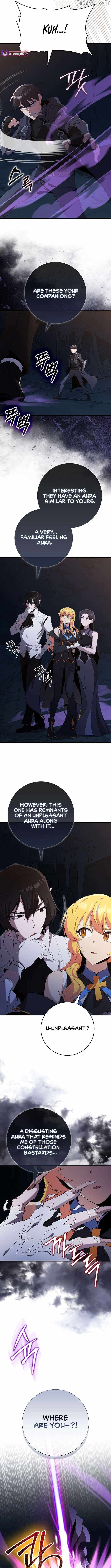 120 Jikanbun No O-gazumu Porineshiansekkusu tte Kimochiyosugiru Chapter 112 page 7