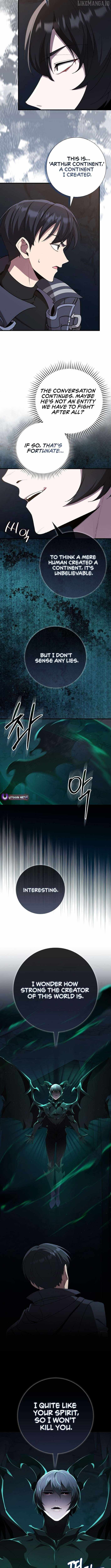 120 Jikanbun No O-gazumu Porineshiansekkusu tte Kimochiyosugiru Chapter 112 page 9