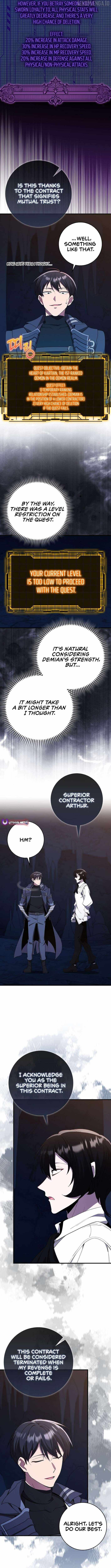 120 Jikanbun No O-gazumu Porineshiansekkusu tte Kimochiyosugiru Chapter 113 page 9