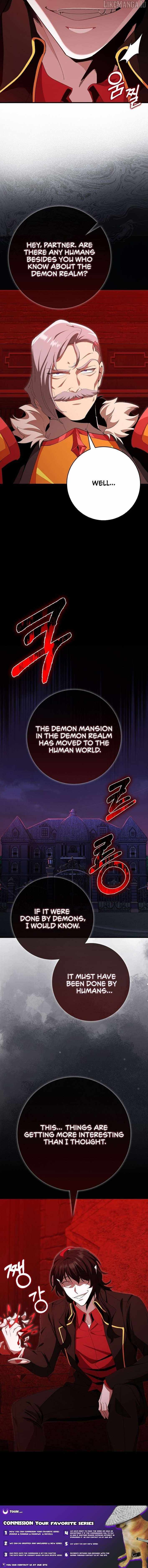 120 Jikanbun No O-gazumu Porineshiansekkusu tte Kimochiyosugiru Chapter 113 page 14