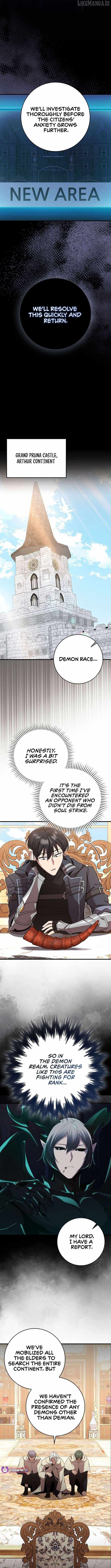 120 Jikanbun No O-gazumu Porineshiansekkusu tte Kimochiyosugiru Chapter 114 page 2