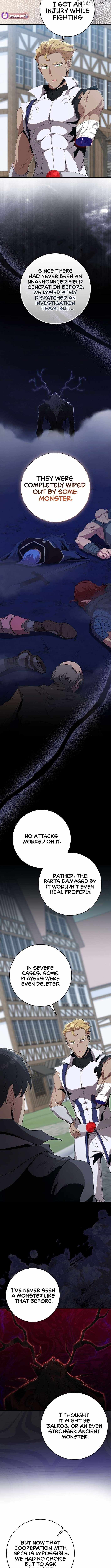 120 Jikanbun No O-gazumu Porineshiansekkusu tte Kimochiyosugiru Chapter 114 page 8
