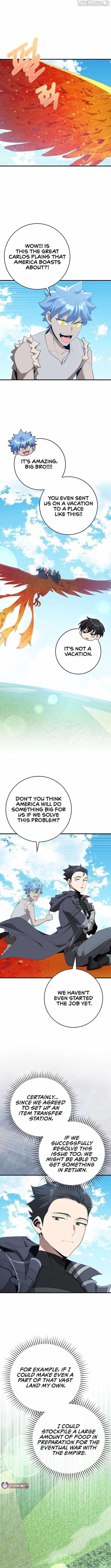120 Jikanbun No O-gazumu Porineshiansekkusu tte Kimochiyosugiru Chapter 114 page 11