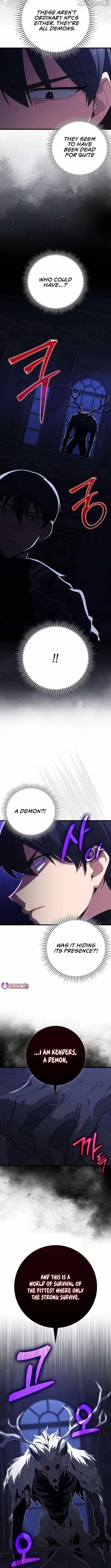 120 Jikanbun No O-gazumu Porineshiansekkusu tte Kimochiyosugiru Chapter 115 page 5