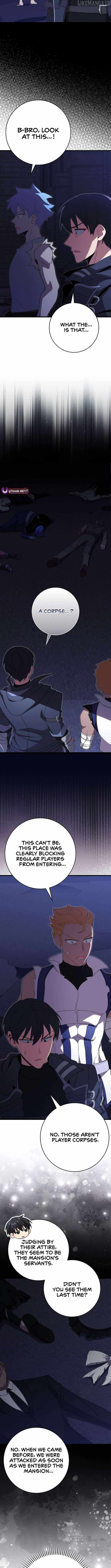 120 Jikanbun No O-gazumu Porineshiansekkusu tte Kimochiyosugiru Chapter 115 page 4
