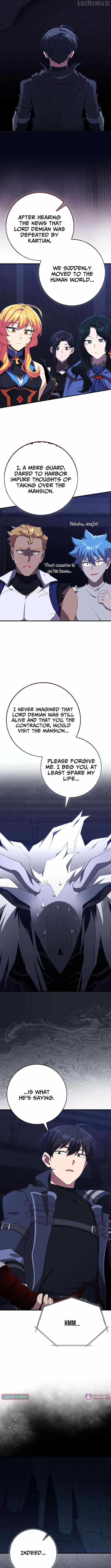 120 Jikanbun No O-gazumu Porineshiansekkusu tte Kimochiyosugiru Chapter 116 page 4