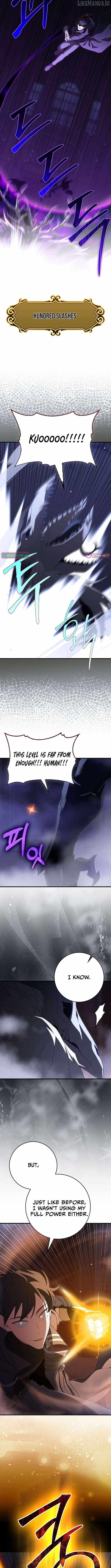120 Jikanbun No O-gazumu Porineshiansekkusu tte Kimochiyosugiru Chapter 116 page 7