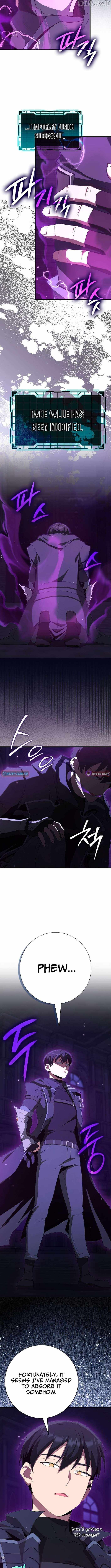 120 Jikanbun No O-gazumu Porineshiansekkusu tte Kimochiyosugiru Chapter 116 page 12