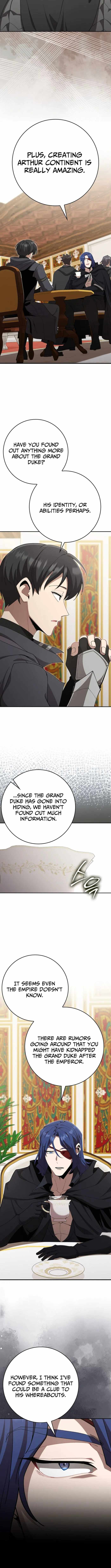 120 Jikanbun No O-gazumu Porineshiansekkusu tte Kimochiyosugiru Chapter 117 page 11