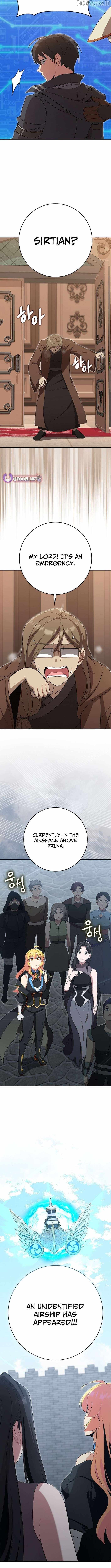 120 Jikanbun No O-gazumu Porineshiansekkusu tte Kimochiyosugiru Chapter 118 page 6