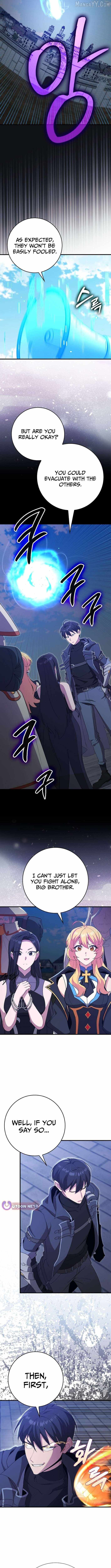120 Jikanbun No O-gazumu Porineshiansekkusu tte Kimochiyosugiru Chapter 119 page 12