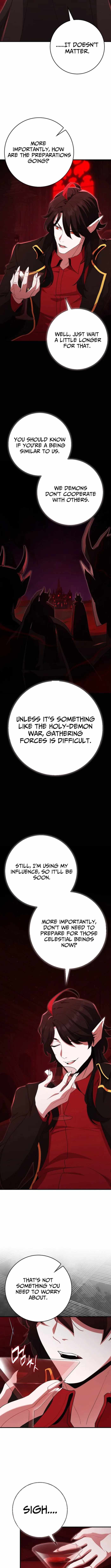 120 Jikanbun No O-gazumu Porineshiansekkusu tte Kimochiyosugiru Chapter 120 page 2