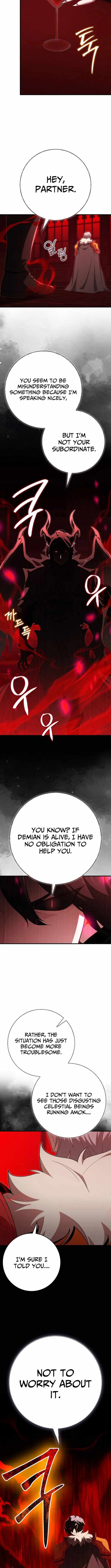 120 Jikanbun No O-gazumu Porineshiansekkusu tte Kimochiyosugiru Chapter 120 page 3