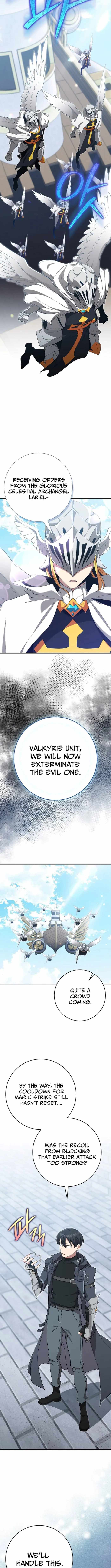 120 Jikanbun No O-gazumu Porineshiansekkusu tte Kimochiyosugiru Chapter 120 page 8