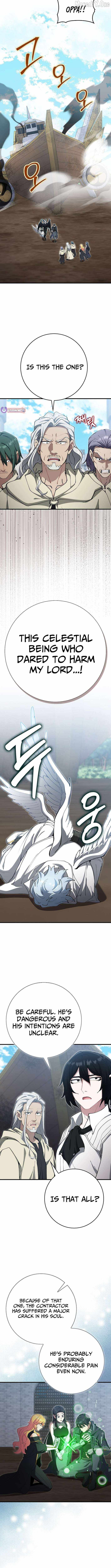 120 Jikanbun No O-gazumu Porineshiansekkusu tte Kimochiyosugiru Chapter 123 page 12