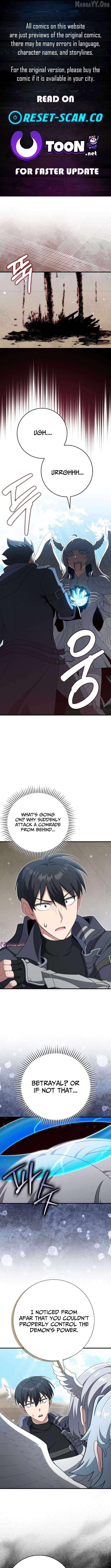 120 Jikanbun No O-gazumu Porineshiansekkusu tte Kimochiyosugiru Chapter 123 page 1