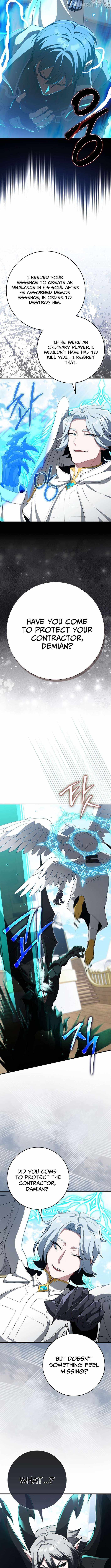 120 Jikanbun No O-gazumu Porineshiansekkusu tte Kimochiyosugiru Chapter 123 page 5