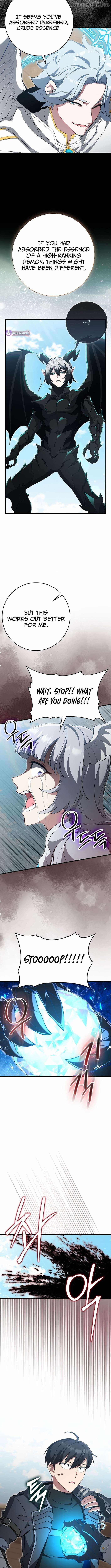 120 Jikanbun No O-gazumu Porineshiansekkusu tte Kimochiyosugiru Chapter 123 page 2