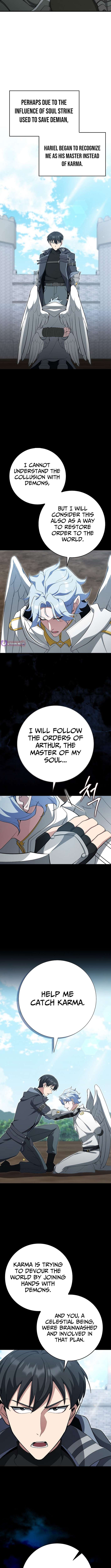 120 Jikanbun No O-gazumu Porineshiansekkusu tte Kimochiyosugiru Chapter 124 page 6