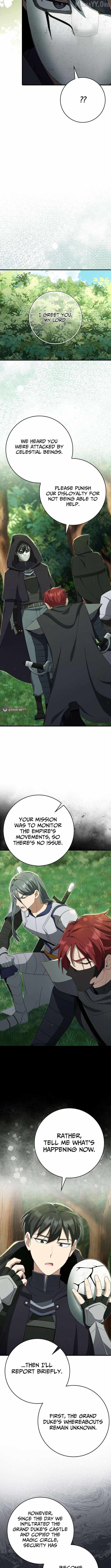 120 Jikanbun No O-gazumu Porineshiansekkusu tte Kimochiyosugiru Chapter 125 page 7