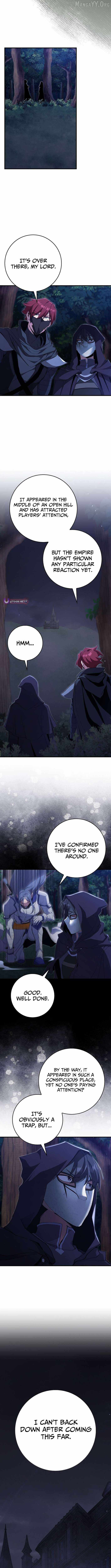 120 Jikanbun No O-gazumu Porineshiansekkusu tte Kimochiyosugiru Chapter 125 page 12