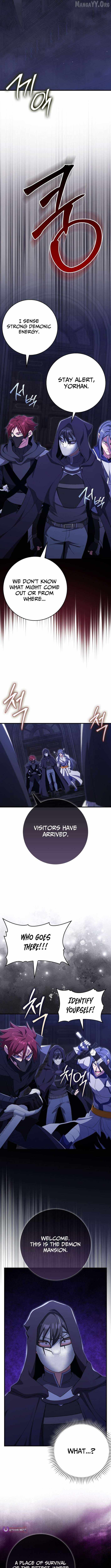 120 Jikanbun No O-gazumu Porineshiansekkusu tte Kimochiyosugiru Chapter 125 page 13