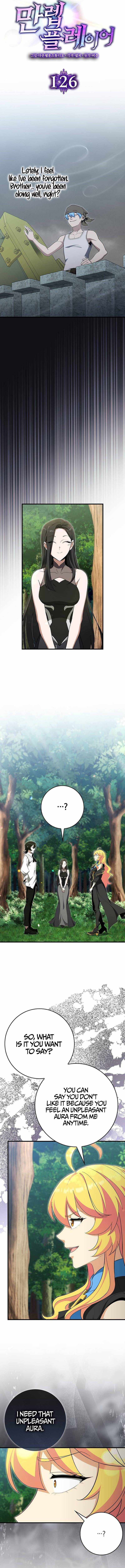 120 Jikanbun No O-gazumu Porineshiansekkusu tte Kimochiyosugiru Chapter 126 page 5