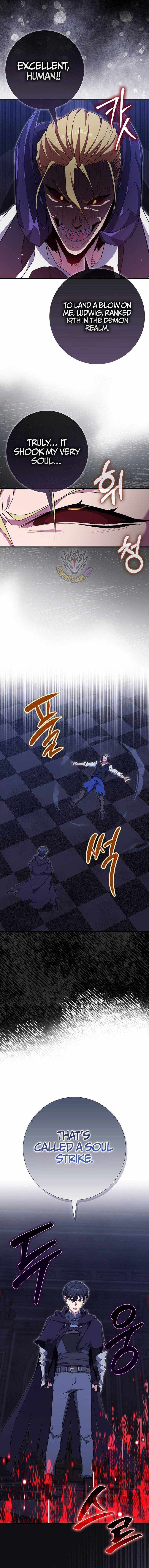 120 Jikanbun No O-gazumu Porineshiansekkusu tte Kimochiyosugiru Chapter 126 page 11