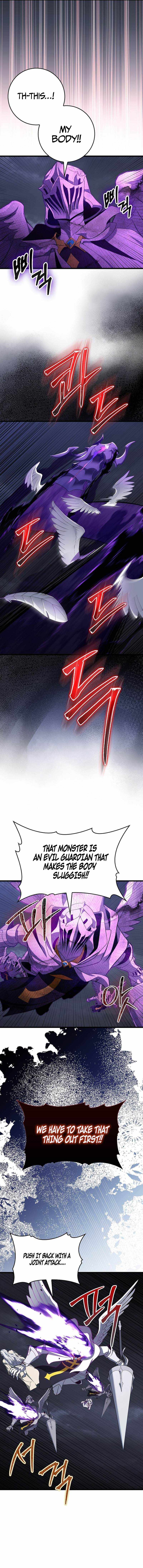 120 Jikanbun No O-gazumu Porineshiansekkusu tte Kimochiyosugiru Chapter 127 page 2