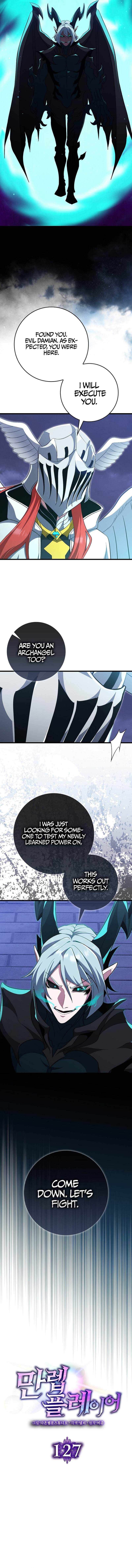 120 Jikanbun No O-gazumu Porineshiansekkusu tte Kimochiyosugiru Chapter 127 page 7